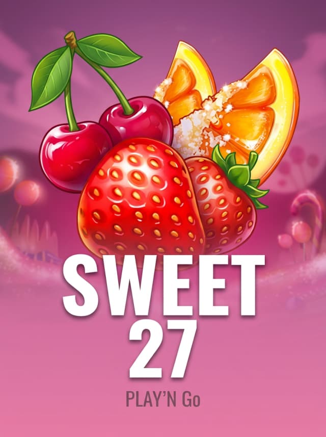 Sweet 27