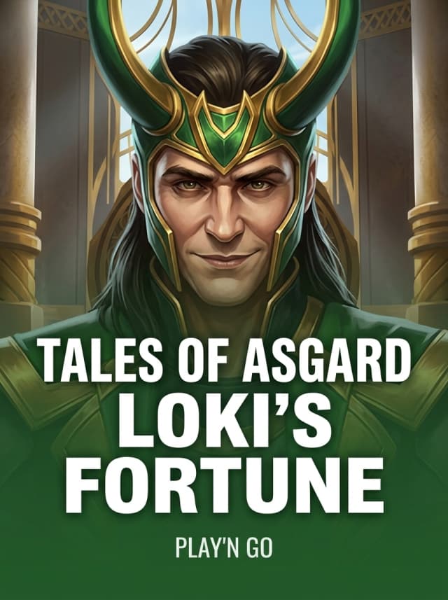 Tales of Asgard Loki's Fortune