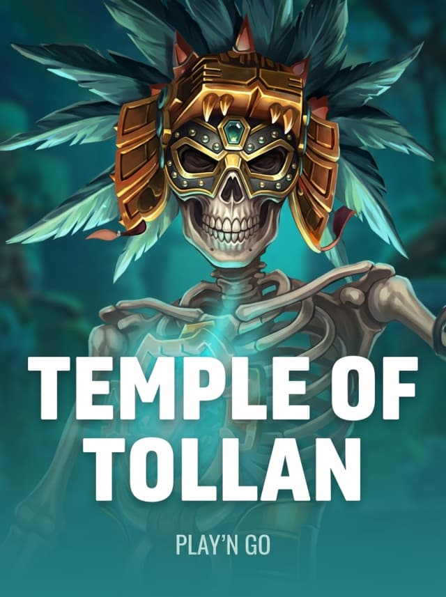 Temple of Tollan