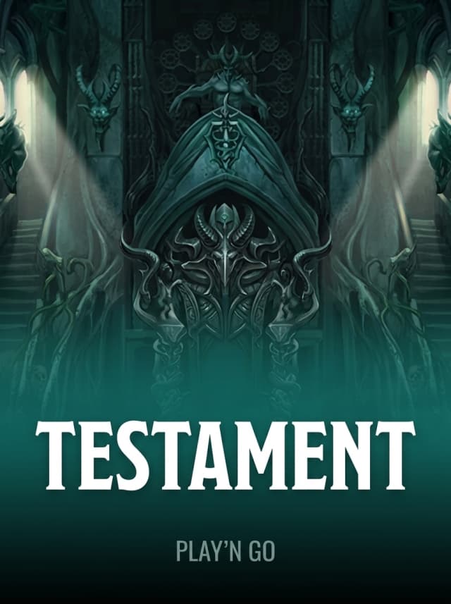 Testament