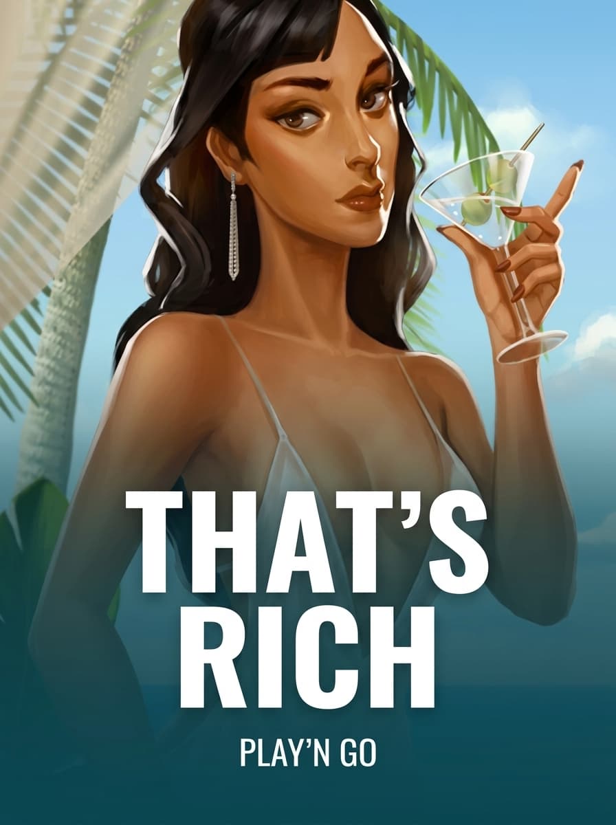 That's Rich by Play'n Go - Play at Acebet
