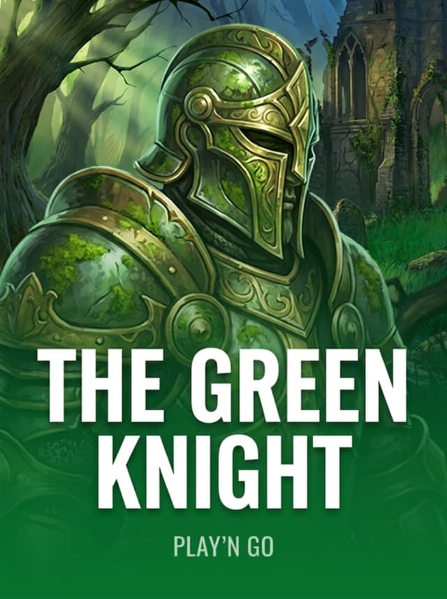 The Green Knight