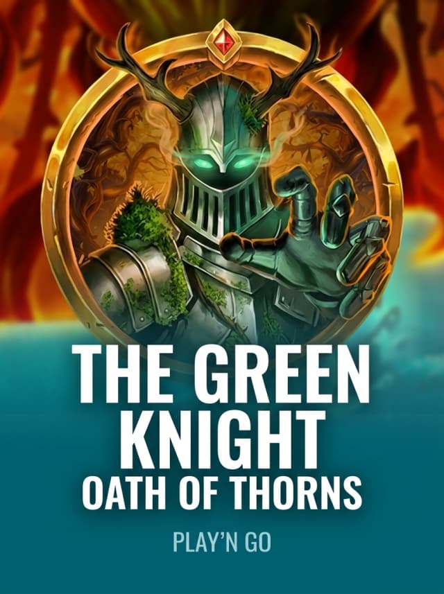 The Green Knight Oath of Thorns