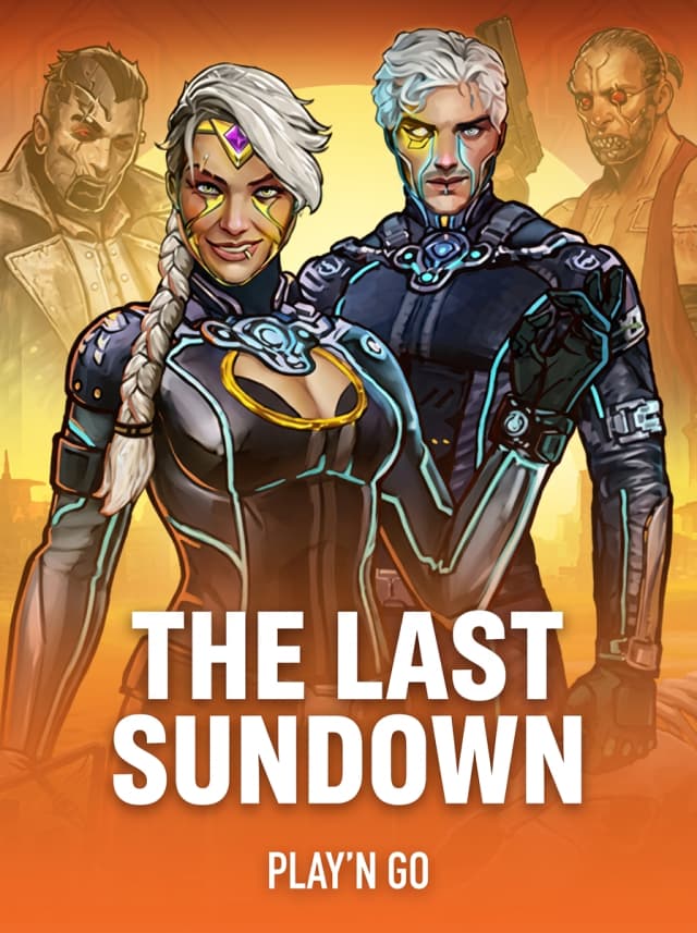 The Last Sundown