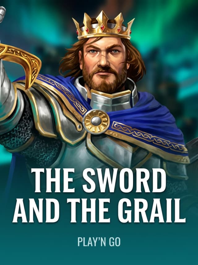 The Sword and The Grail