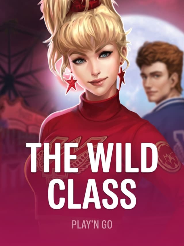 The Wild Class