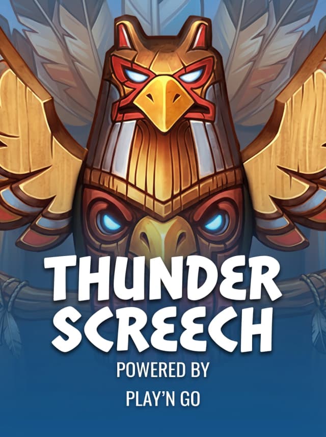  Thunder Screech