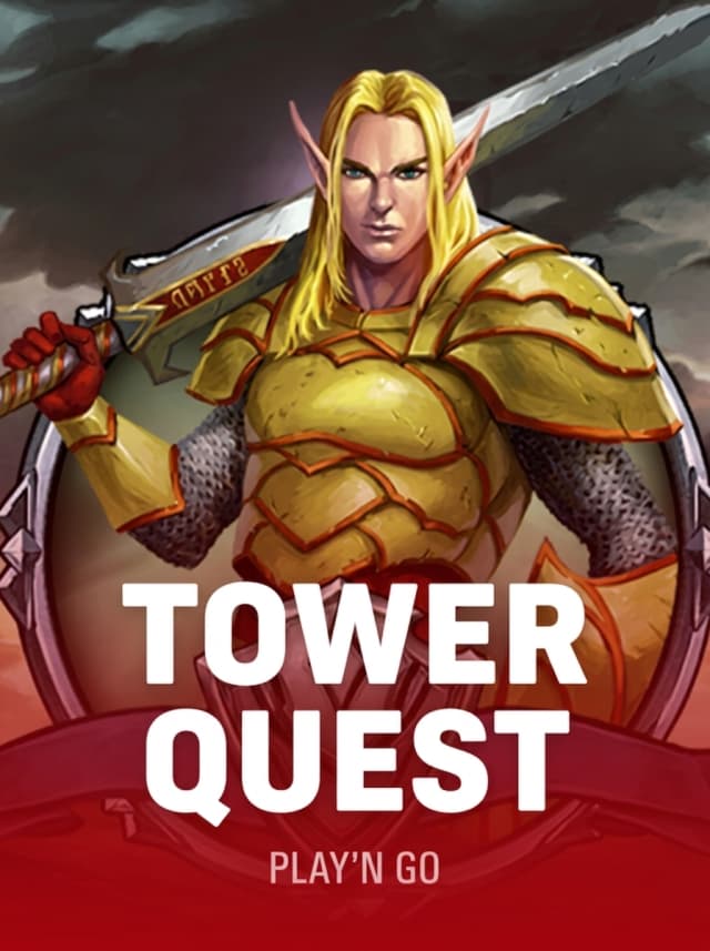 Tower Quest
