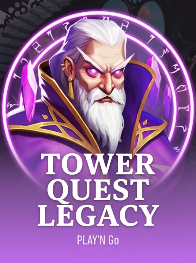 Tower Quest Legacy