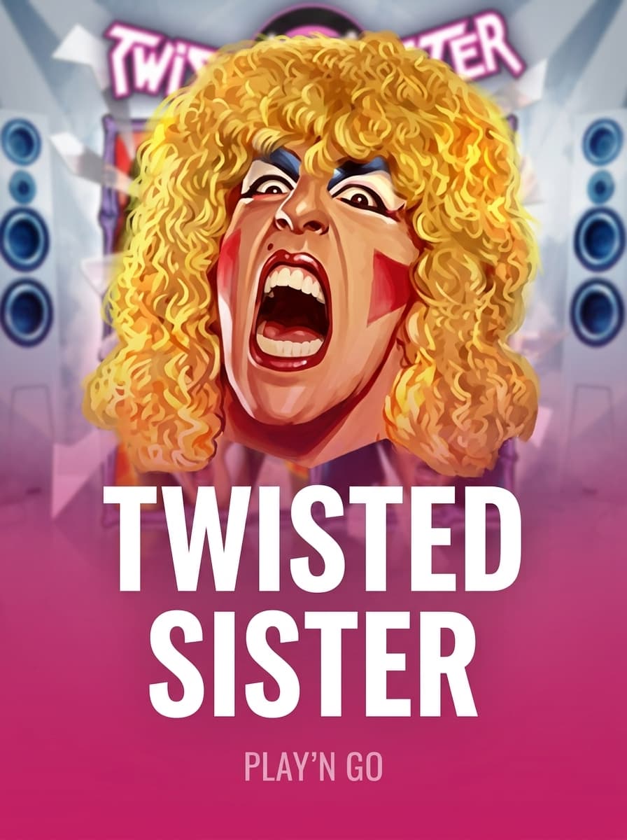 Twisted Sister by Play'n Go - Play at Acebet