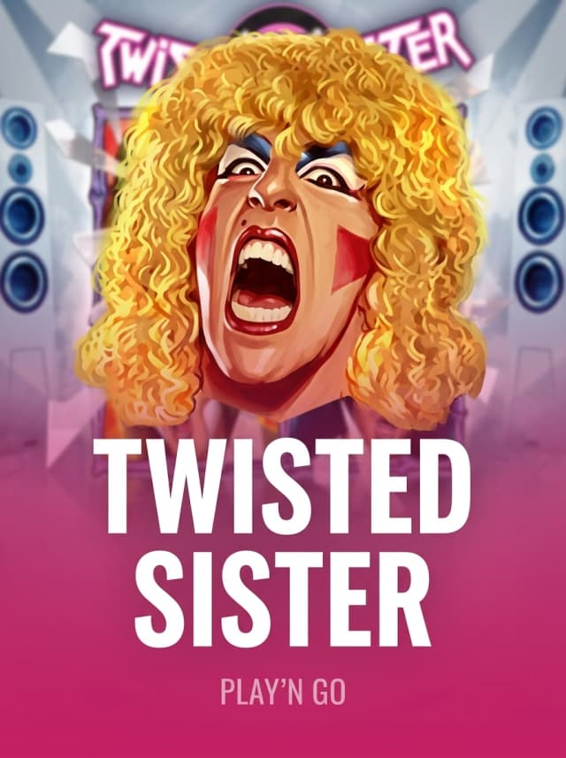 Twisted Sister