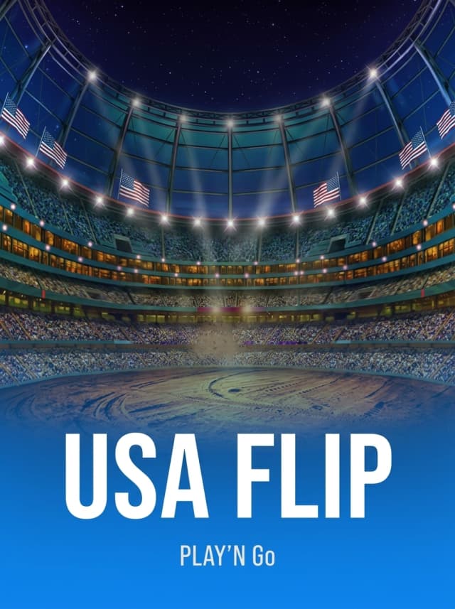 USA Flip