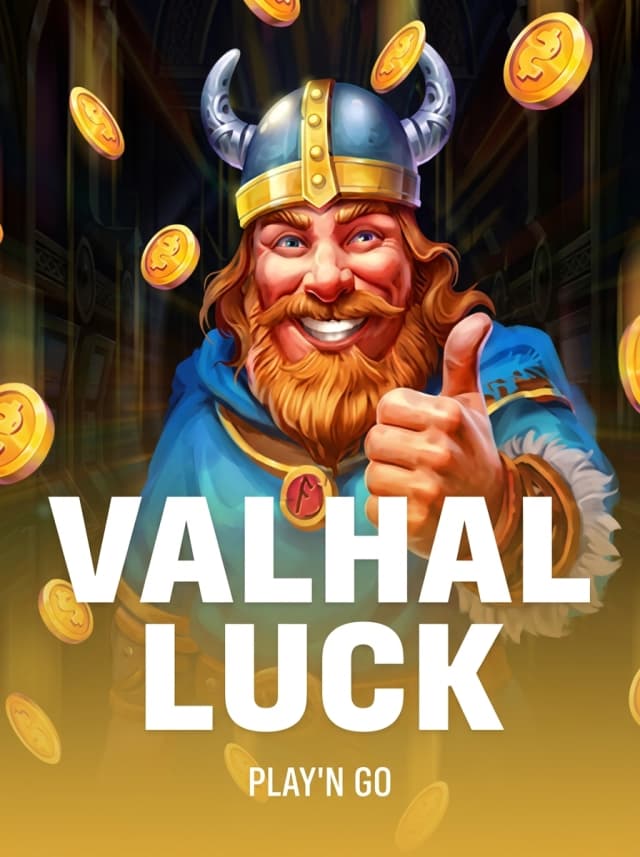 ValhalLuck