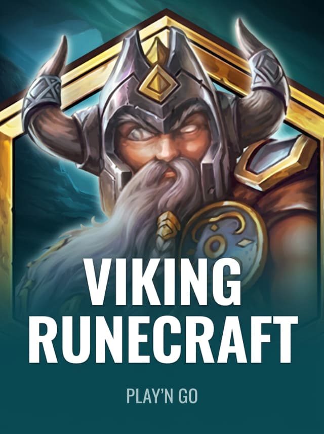 Viking Runecraft