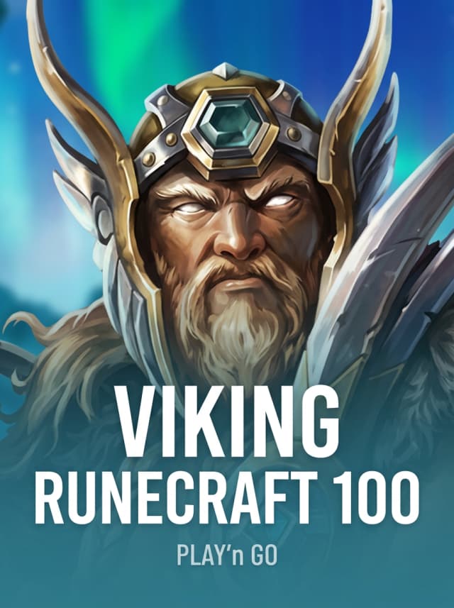 Viking Runecraft 100