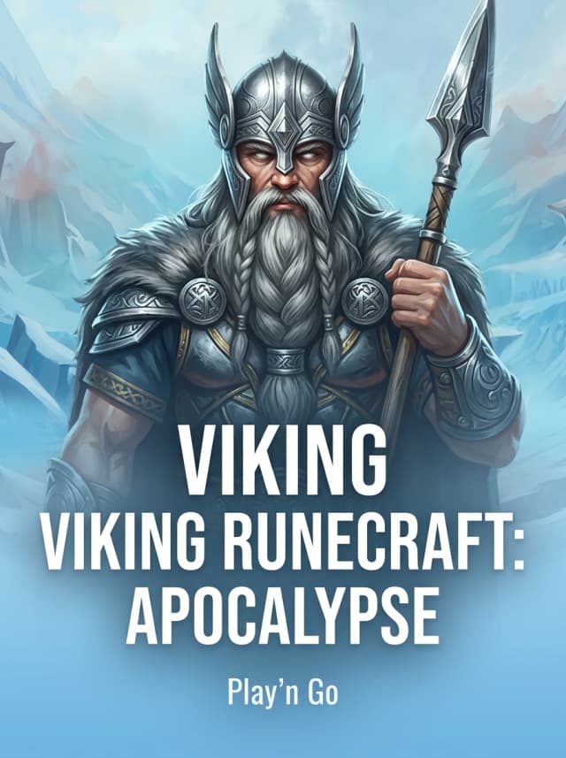 Viking Runecraft: Apocalypse
