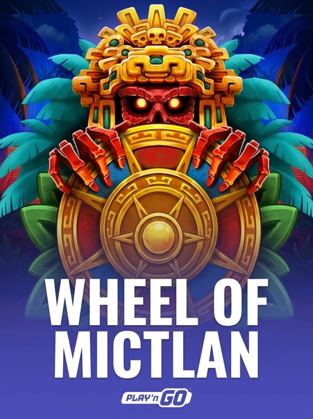 Wheel of Mictlan