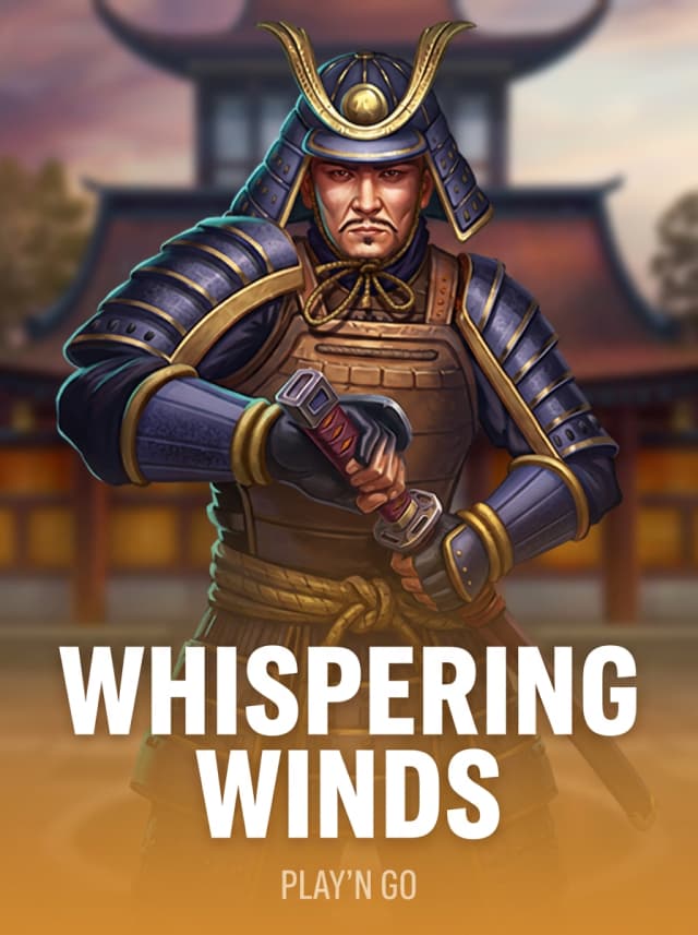 Whispering Winds