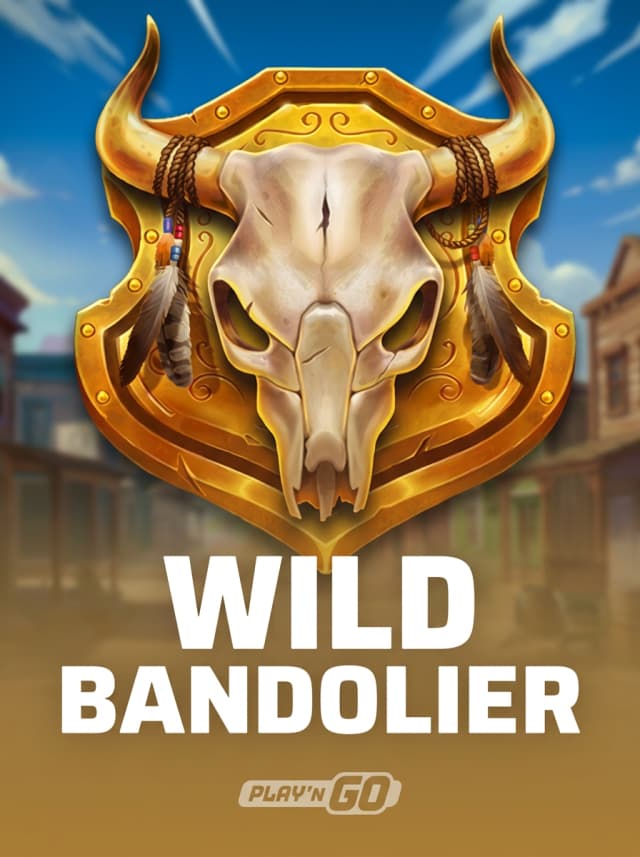 Wild Bandolier