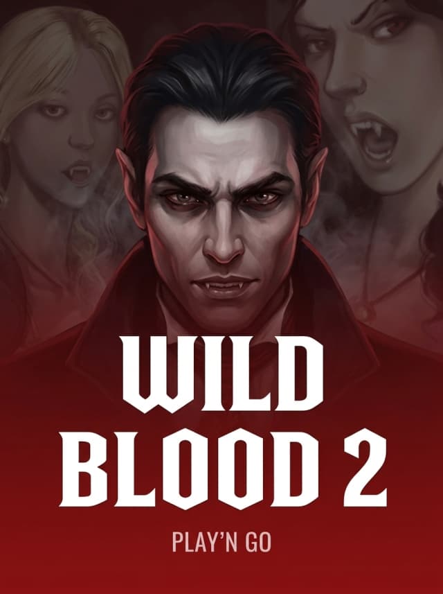 Wild Blood 2