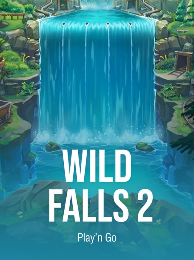  Wild Falls 2