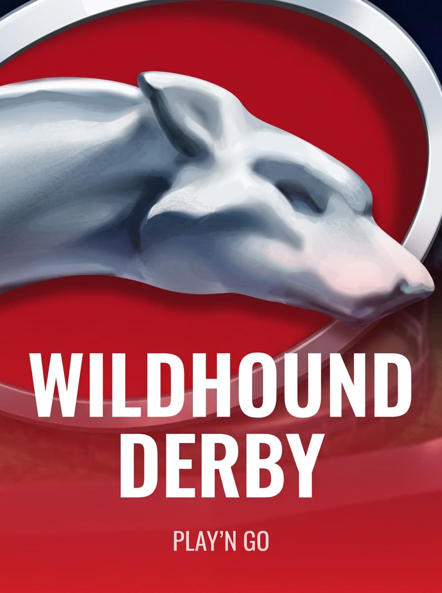 Wildhound Derby by Play'n Go - Play at Acebet