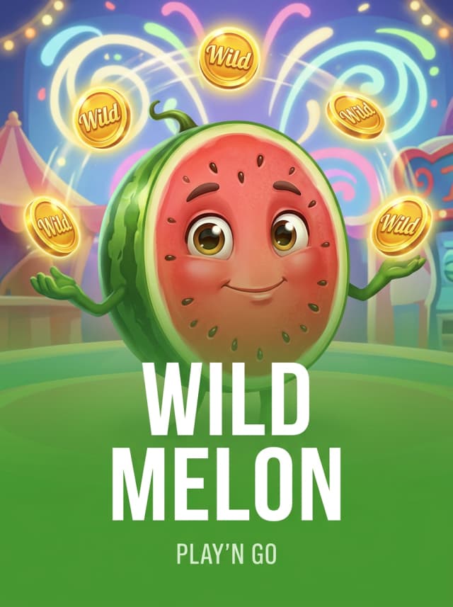 Wild Melon