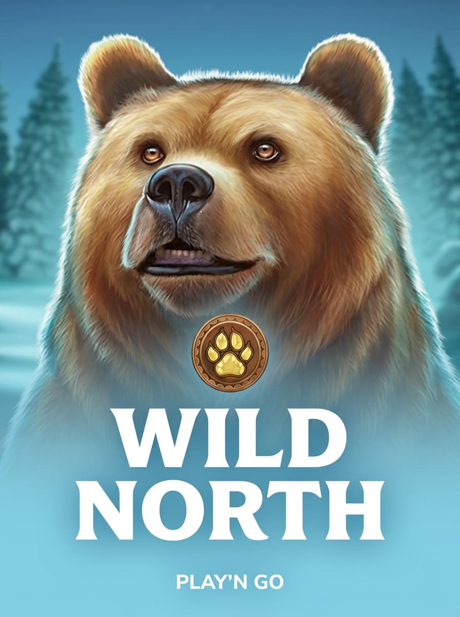 Wild North by Play'n Go - Play at Acebet