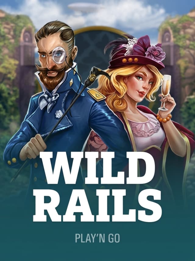 Wild Rails