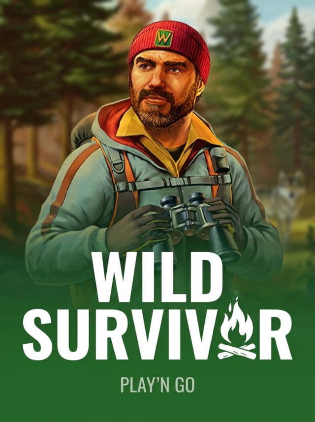 Wild Survivor