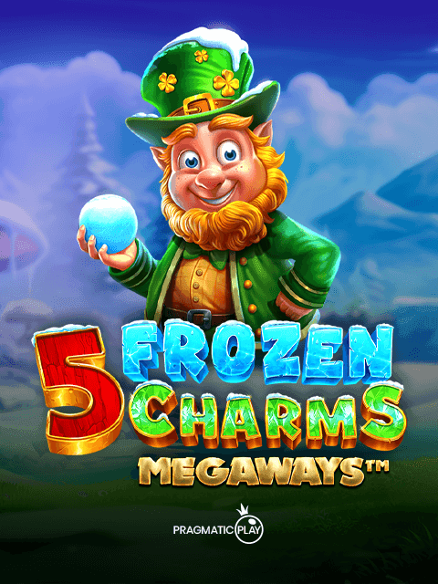 5 Frozen Charms Megaways