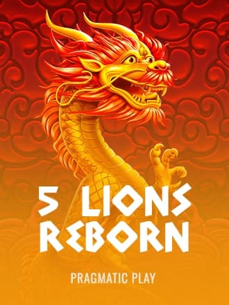 5 Lions Reborn