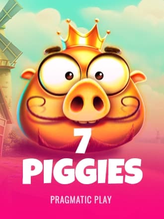 7 Piggies by Pragmatic Play - Play at Acebet