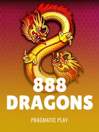 888 Dragons by Pragmatic Play - Play at Acebet