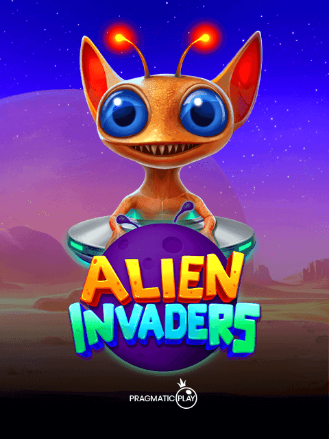 Alien Invaders