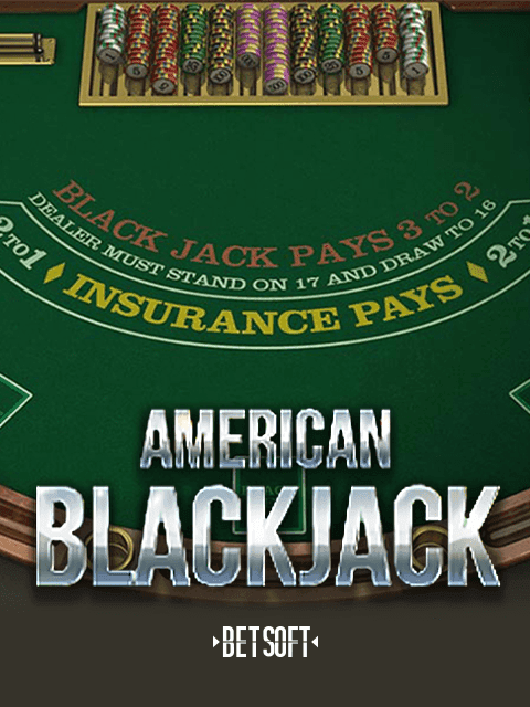 American Blackjack