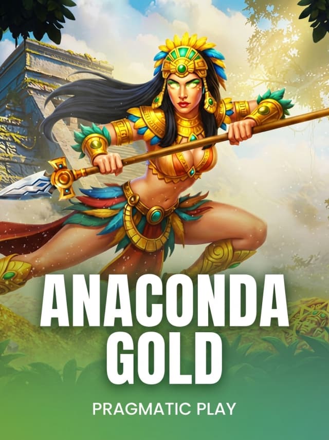 Anaconda Gold