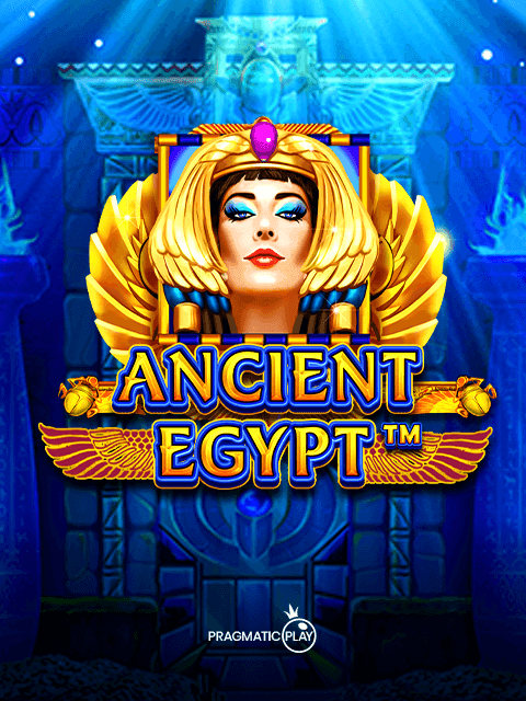 Ancient Egypt by Pragmatic Play - Play at Acebet