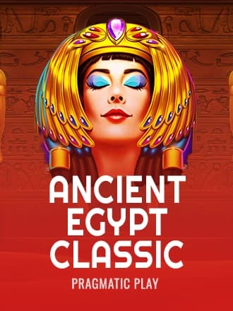 Ancient Egypt Classic by Pragmatic Play - Play at Acebet