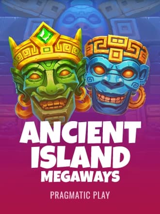 Ancient Island Megaways by Pragmatic Play - Play at Acebet