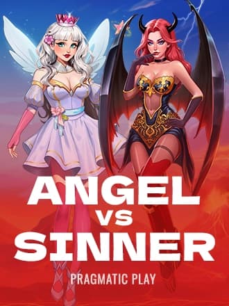 Angel vs Sinner by Pragmatic Play - Play at Acebet