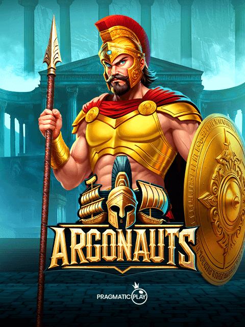 Argonauts by Pragmatic Play - Play at Acebet