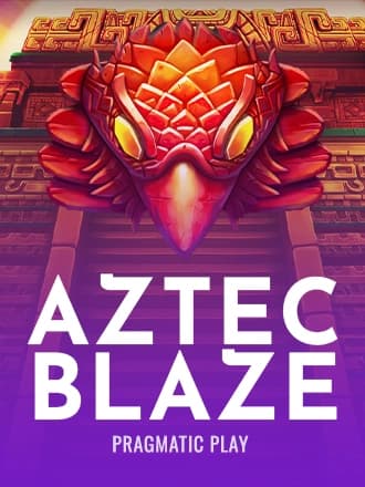 Aztec Blaze by Pragmatic Play - Play at Acebet