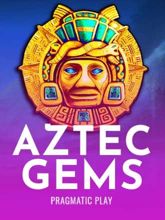 Aztec Gems by Pragmatic Play - Play at Acebet