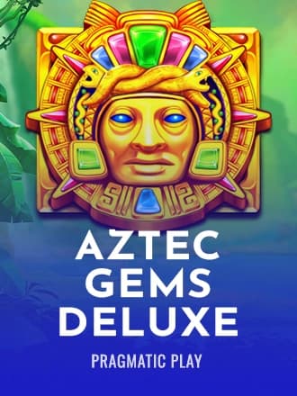 Aztec Gems Deluxe