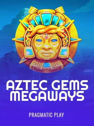 Aztec Gems Megaways by Pragmatic Play - Play at Acebet