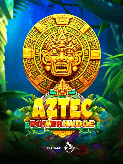 Aztec Powernudge by Pragmatic Play - Play at Acebet
