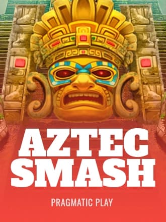 Aztec Smash by Pragmatic Play - Play at Acebet