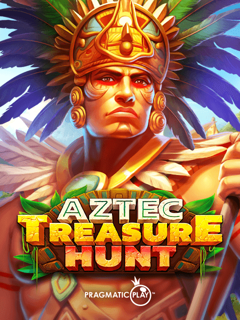 Aztec Treasure Hunt