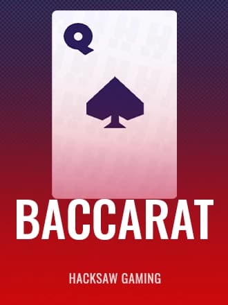 Baccarat by Pragmatic Play - Play at Acebet
